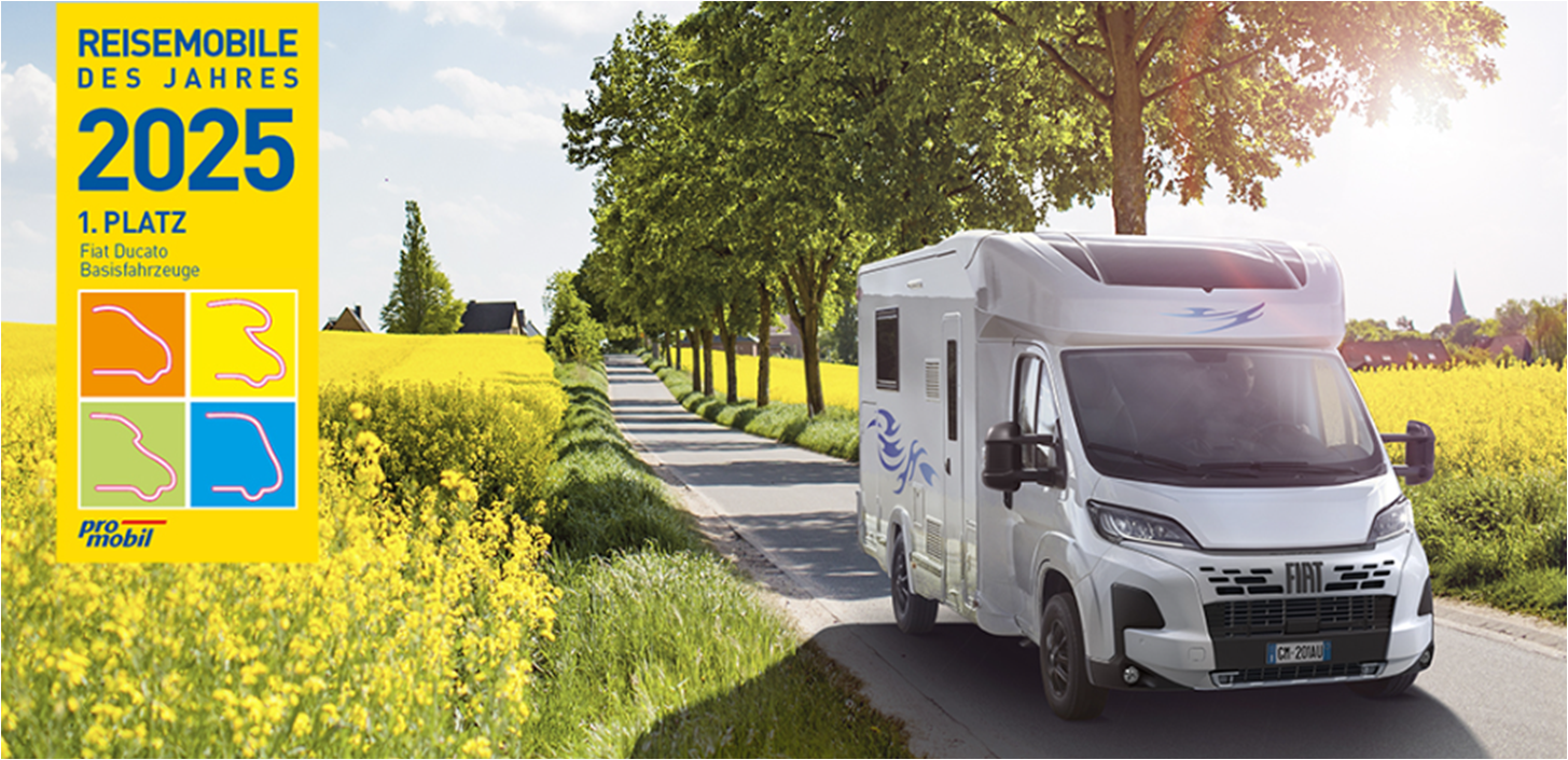 Entretien du camping-car