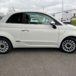 Fiat 500 Dolce Vita